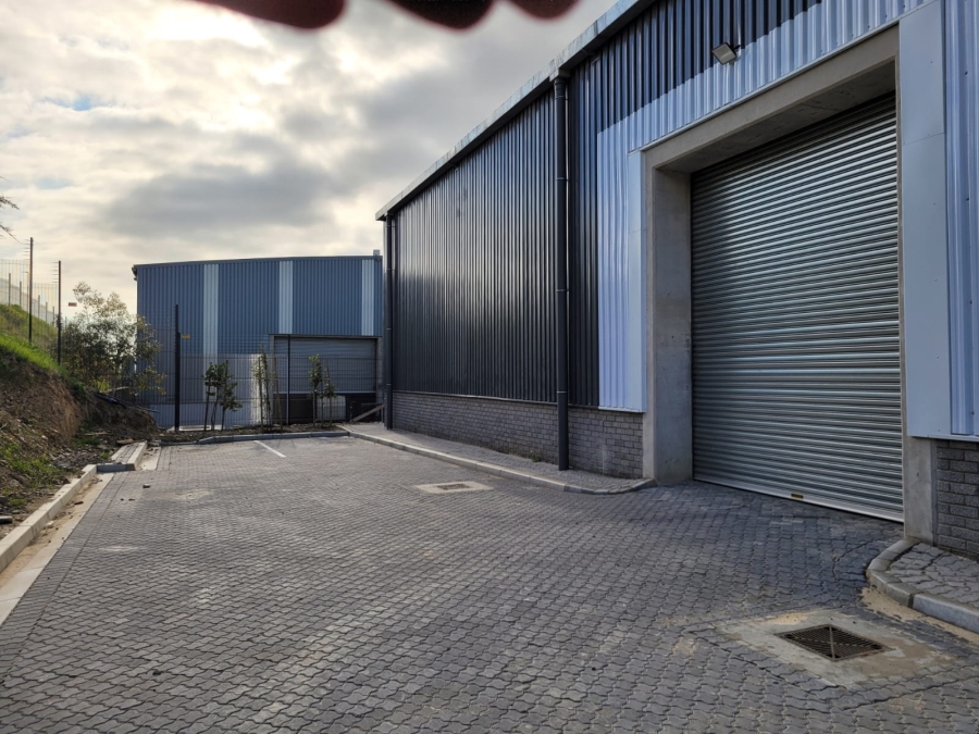 To Let Commercial Property for Rent in Atlantic Hills Western Cape